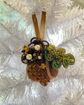 Blue Kee Signature 2026 Ornament - the Acorn